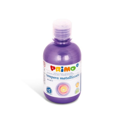 Temperov farba PRIMO MAGIC 300ml metalick fialov