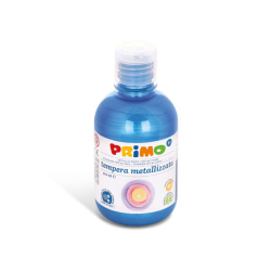Temperov farba PRIMO MAGIC 300ml metalick modr