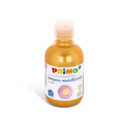 Temperov farba PRIMO MAGIC 300ml metalick zlat