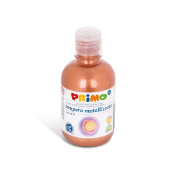 Temperov farba PRIMO MAGIC 300ml metalick meden