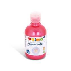 Temperov farba PRIMO MAGIC 300ml perleov erven