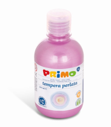 Temperov farba PRIMO MAGIC 300ml perleov ruov