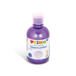 Temperov farba PRIMO MAGIC 300ml perleov fialov