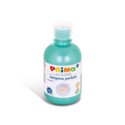 Temperov farba PRIMO MAGIC 300ml perleov zelen