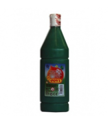 TEMPEROV� FARBA JOVI 1000 ml TMAV� ZELEN�   51119