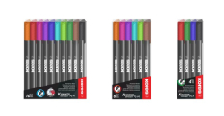 POPISOVA�E PERMANENTN� PVC  22146/6     10/120