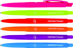 88505 PERO GUKOV PYRAMID 1,0 mm  36/1440