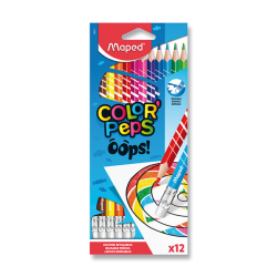 FARBIKY 12F MAPED Oops S GUMOU 0086/9832812