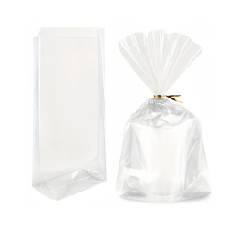 VRECK CELOFNOV 300x480 mm, ploch dno 50 ks                52 A