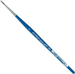 tetec da Vinci modr okrhly .0 393000
