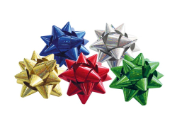 Rozeta hologram 2/8cm  5660249