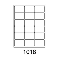 ETIKETY SOTO LABELS 68X46,8 No.1018