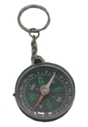 Prvesky kompas 4cm PVC PK129-24