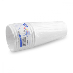 Pohr biely papier/10ks 510ml XL 82351