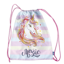 VRECKO NA PREZ�VKY Unicorn 30x39cm   8040893