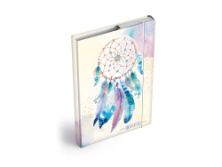 Dosky na zoity MFP box A5 Lapa   8020973