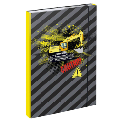 Box na zo�ity A4 Bager   A-7297