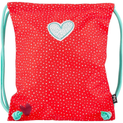 VRECKO NA PREZ�VKY SRDCE      A-5317