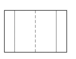 OBAL NA VLASTIVEDU 35 x 24,5 cm 50 