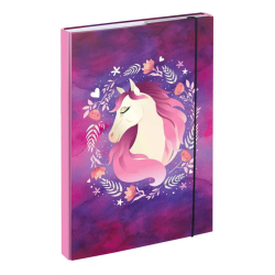 Dosky na zo�ity A4 K��   A-30416