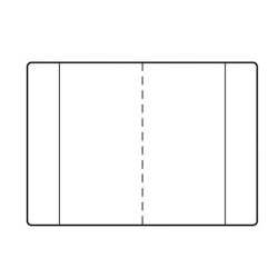 OBAL NA ZOIT A4 TENK 50 