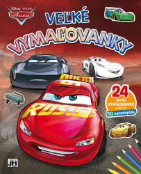 VYMAOVNKA VEK CARS  3395-8