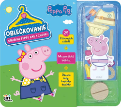 OBLEKOVANIE PEPPA  3239-5