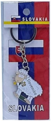 Prvesky Slovensko oveka 408