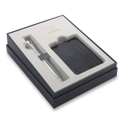 1502/4291641 GP PARKER URBAN TWIST METRO METAL CT+PUZDRO