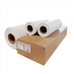 PAPIER PLOTROV� 420 mm, 80g, 175 m, CIEVKA 76 mm