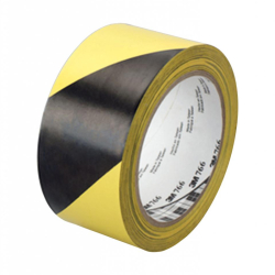 PASKA LEPIACA 3M 50x33  zlto-cierna, cerveno-cierna