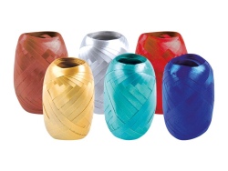Stuha viazacia metl matn 20m mix 5660297