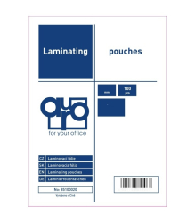 FLIA LAMINOVACIA A5 100 100 ks  154x216     85100051