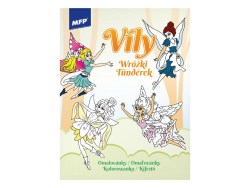 Vymaovnky A4 VLY 8  210x276mm/32   5301118