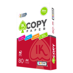 KOPR. PAPIER A4 IK COPY 80g, 500 hrkov  5/300