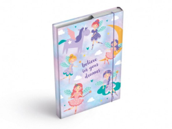 DOSKY NA ZOITY BOX A5 DREAMS   8021058