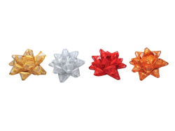 Rozeta kraft  1,5/6,5cm 5660310