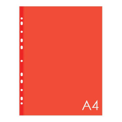 EUROOBAL A4 40  RY ERVEN /ks