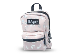 MINIBATOH BAgo!BUTTERFLY 11,5x14,5x6,5 cm S KARABINKOU        8030874