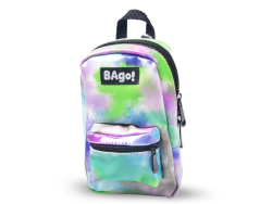 MINIBATOH BAgo!L BATIC 11,5x17,5x6,5 cm S KARABINKOU        8030882