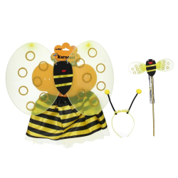 SET KARNEVAL- VCELA 026042