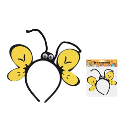 SET KARNEVAL-CELENKA VCIELKA