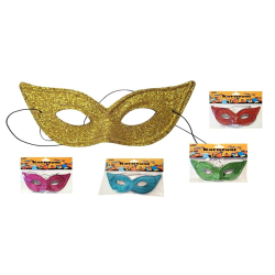 SET KARNEVAL- SKRABOSKA