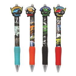 PERO GUMOVACIE AUT�  0,5 COLORINO      R80426PTR