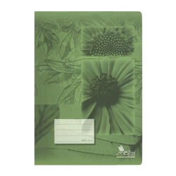 Zoit 445 tvorekov 40listov EKO NOTES
