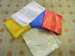 VRECK 300x400 mm, BLOK 150 ks FAREBN 15