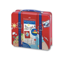 POPISOVA�E S KLIPOM KUFR�K 40 KS 155535