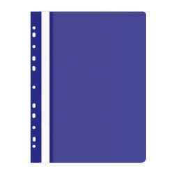 80026012 RCHLOVIAZA PLASTOV CEL A4 ZAVES EURO MODR