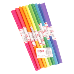 PAPIER KREPOV SPEKTRUM 10-fareb.