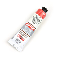 162714 AKRYLOV FARBA 40 ml ERVEN SVETL 0300